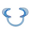 Kiara World Large Blue Mouth Lip Opener Teeth Whitening Dental