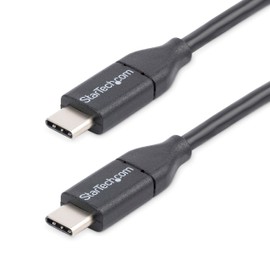 Startech USB2CC3M Cables