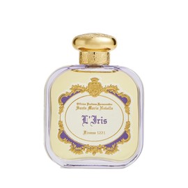 Iris Eau de Parfum 100ml 6313964001000 / 아이리스 오드퍼퓸 100ml 6313964001000