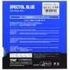 TSP 020102 0020 0020 Table Tennis Spectrum Blue Surface Soft