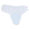 3pcs Baby Swaddle Sleep Sacks Cotton Swaddle Blanket for 0