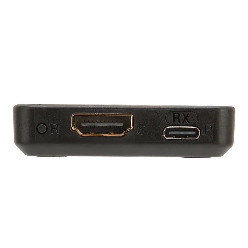 HD Multimedia Interface Extender Wireless High Speed AV Transmitter Receiver