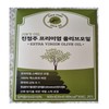 Genuine) Jinjeongju Premium Olive Oil (600mg x 40 packets) / 정품) 진정주 프리미엄 올리브오일(600mg x 40포)