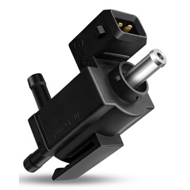 Electronic Solenoid Boost Control Valve Compatible with Polaris RZR XP XP4 RZR Turbo S 4 Turbo R 4 2016-2024 Replaces 4011285