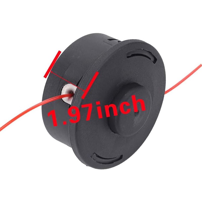 Dylawnio FS 56 RC FS90R Trimmer Head 2 Pack 25-2