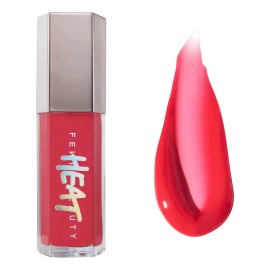 Fenty Beauty Gloss Bomb Heat Labios Vol Color Hot Cherry 01 01 Hot Cherry