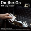 Easy Screen Surface Cleaner Individual Packet Alcohol Scent 50 Ct