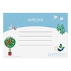 Music Box Card The 12 Days of Christmas Novelty Dancing