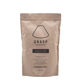 GRASP Climbing Chalk Regular Type NET 14.11 oz (400 g)
