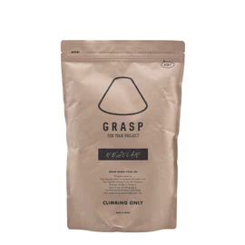 GRASP Climbing Chalk Regular Type NET 14.11 oz (400 g)