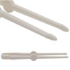 1-PACK Chip Tongs Clip for Home Restaurant Bakery Kitchen Bread