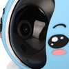 Pet Camera Intelligent 360 Degree Rotation Two Way Talk Night