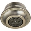 Delta Faucet RP37018SS Victorian, Aerator for 2.2 GPM, Stainless