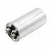 SUREPHON 45 Mfd Capacitor 370V/440V Round Run Start Capacitor for