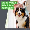 Frontline Plus Flea and Tick Treatment for Small Dogs Upto