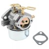 BXParts ST824 Carburetor for Ariens ST824 624E 926LE 924050 932039