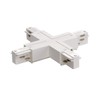 EUTRAC X-Connector, Traffic White