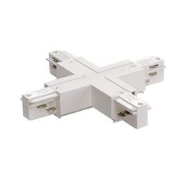 EUTRAC X-Connector, Traffic White