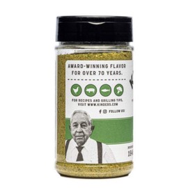 Kinder's Buttery Garlic