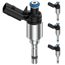 GDI Fuel Injectors For 2.0L Hyundai Tucson 2016-2018 Elantra Gt 2018-2020