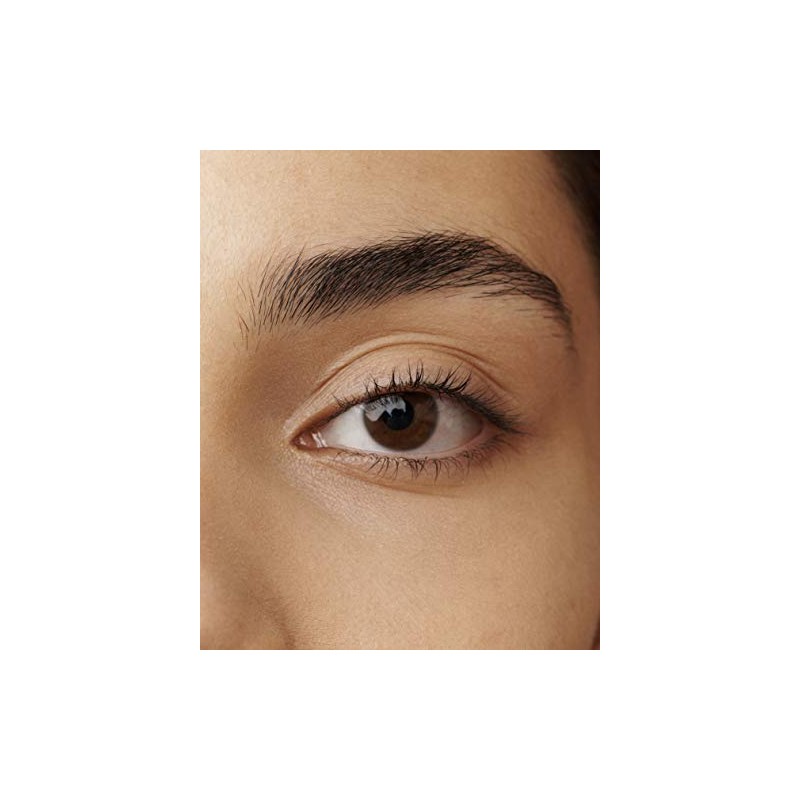 Rimmel WonderExtension Mascara, Extreme Black, 1 Count