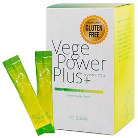 Vege Power Plus