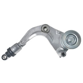 waltyotur Serpentine Belt Tensioner Kit Replacement for 2007-2011 Honda Civic 1.8L 31170RWK025 31170RWK005