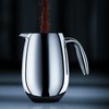 Bodum 17 oz Columbia Thermal French Press Coffee Maker, Insulated