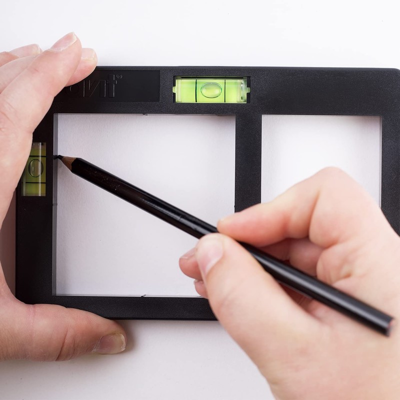 C.K AV02034 Socket Box Template