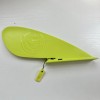Body Glove Neon Yellow-Green Removable Center Fin for Inflatable SUP