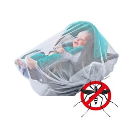 Mosquito Net Universal Pram Mosquito Net for Newborns Protection for Children from Vespe Insects