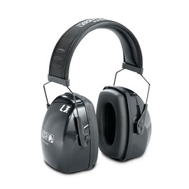 Howard Leight by Honeywell Leightning L3 Shooting Earmuff (R-03318) , Black
