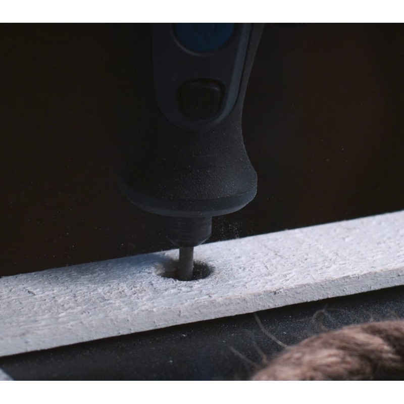 Dremel 9901 Tungsten Carbide Cutter