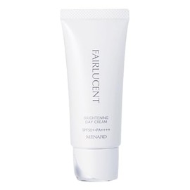 Menard Fair Lucent Medicated Day Cream, White C, 1.4 oz (40 g) (x1)