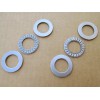 STEERING SPINDLE UPGRADE KIT FOR JOHN DEERE JD 92H C140