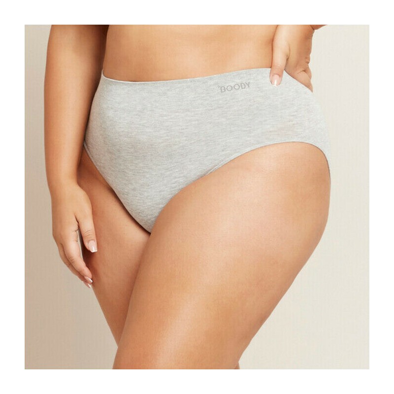 Boody Full Briefs, Nude / L
