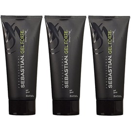 WELLA Sebastian Gel Forte 6.8 fl oz (200 ml)