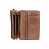 Maitre Steinbach dilara purse LH11F, Cognac