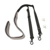 Drone Remote Control Lanyard Hands Free Stainless Steel C Ring