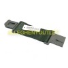 NOS US MILITARY LBE LCE ALICE WEB PISTOL BELT EXTENDER