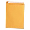 Universal One Peel Seal Strip Catalog Envelope, 9 x 12,