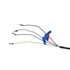 HQRP 4 Wire Dump Trailer Remote Control Switch12V DC Hydraulic