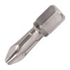 Trend Snappy SNAP/IPH3/10 10 Pack of 25mm No.3 Phillips Insert