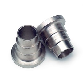 Park Tool 530-2 Step Bushing Cup Adaptors for HHP-2 Headset Press