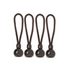 Universal Bungee Tie Down,Shade Parts,Weather Resistance,for Exterior Roller Shades and