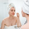 FRCOLOR Makeup Spatula Korean Make Up Tool Cosmetic Spatula Stainless