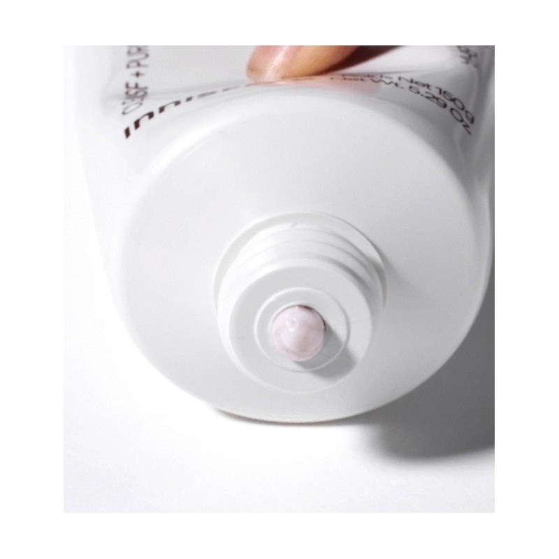 Innisfree Jeju Volcanic Pore Cleansing Foam, 150g, 1 piece