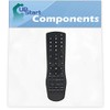 Replacement for Vizio VR1 TV Remote Control Compatible with Vizio