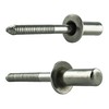 3.2 x 8 mm (Pack of 50) Sealing Blind Rivets