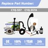 Carburetor Fits For STIHL Chainsaw 017 018 MS170 MS180 Carb